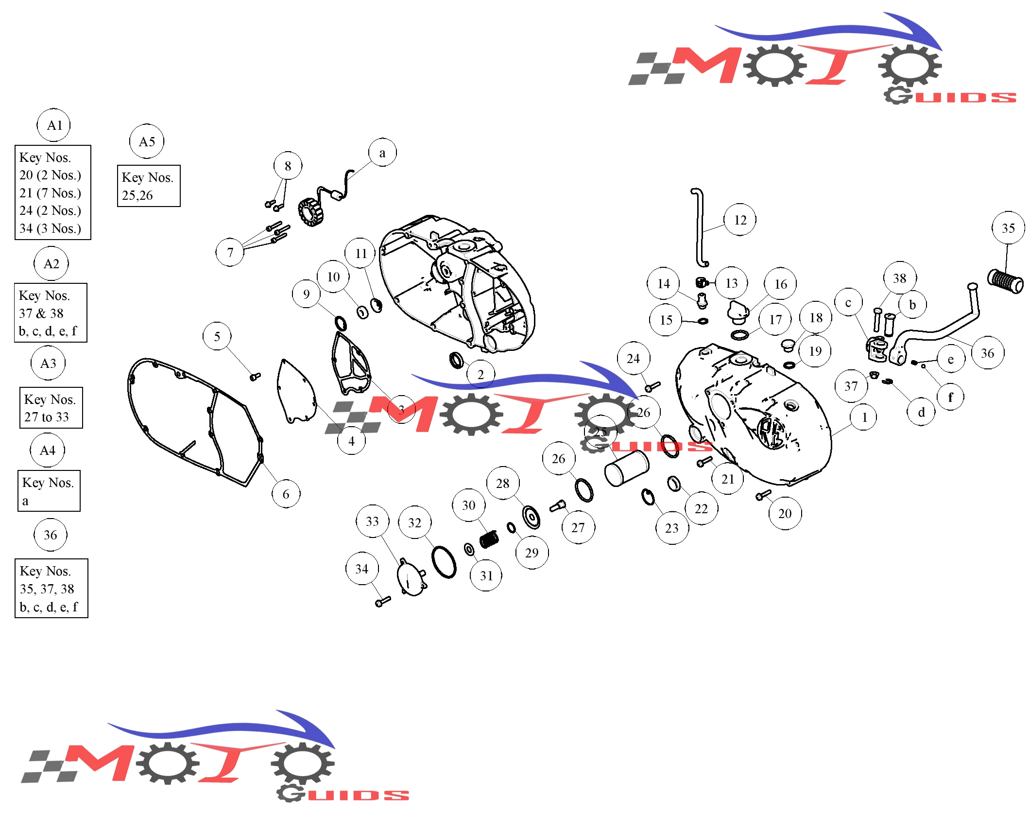Engine Diagram